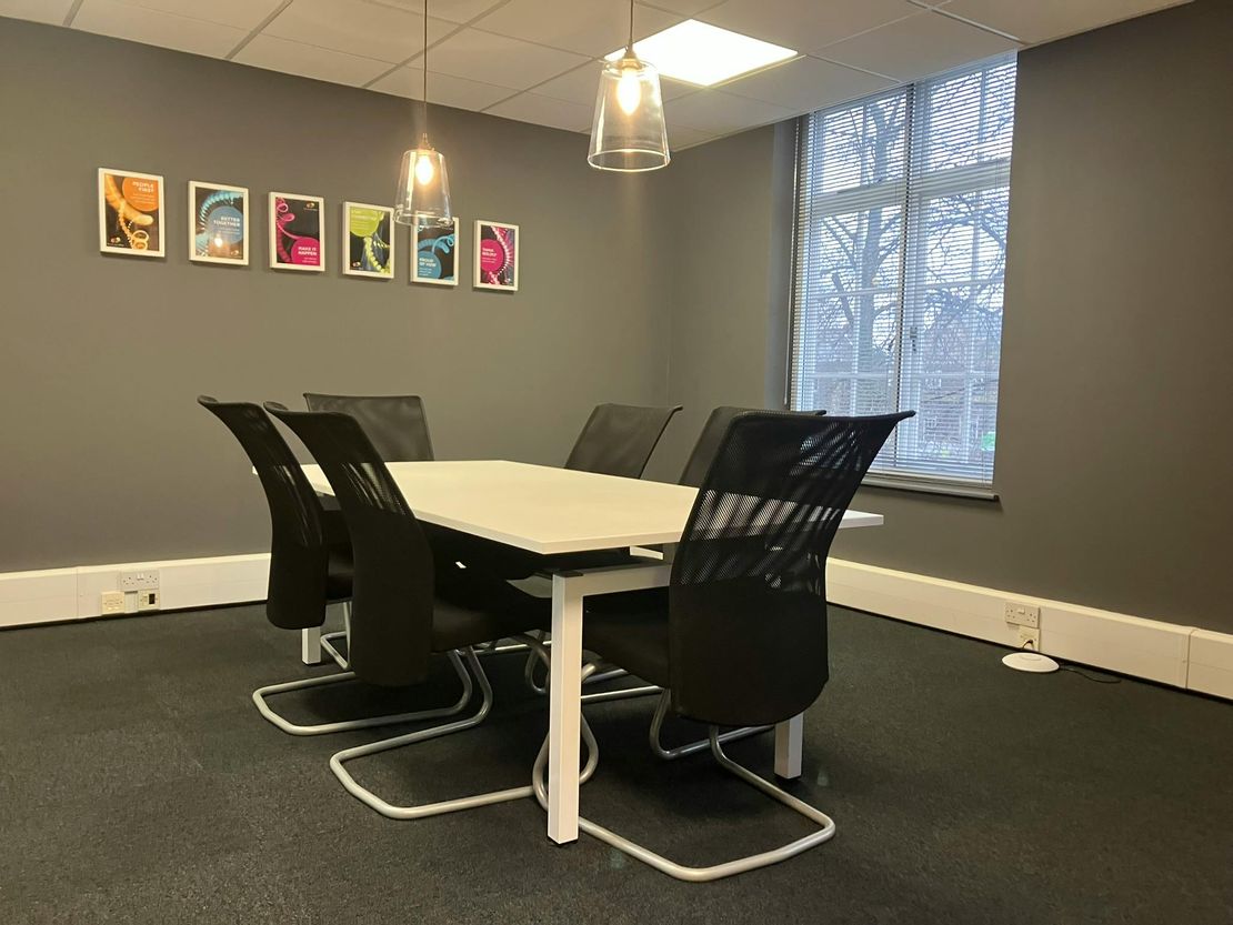 16 Queen Street, Norwich, NR2 4SQ