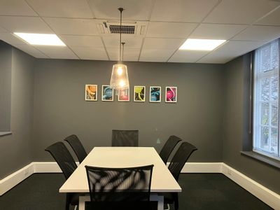Property Image for 16 Queen Street, Norwich, NR2 4SQ