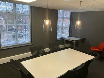 Property Image for 16 Queen Street, Norwich, NR2 4SQ