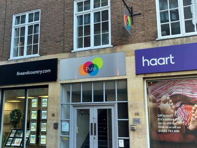 Property Image for 16 Queen Street, Norwich, NR2 4SQ