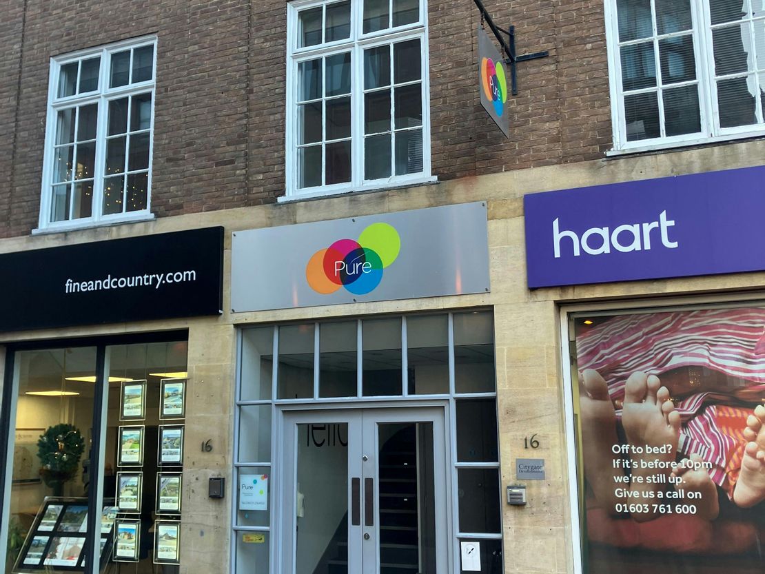 16 Queen Street, Norwich, NR2 4SQ