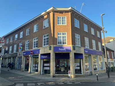 Property Image for 16 Queen Street, Norwich, NR2 4SQ
