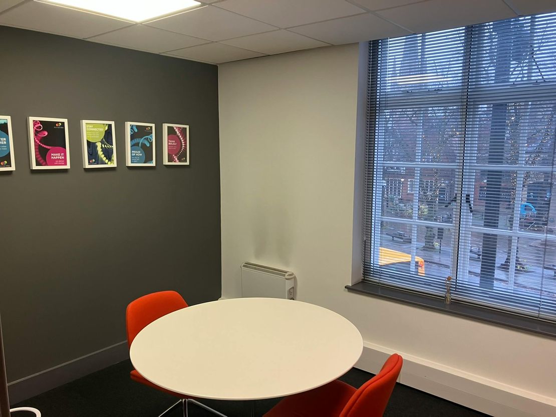 16 Queen Street, Norwich, NR2 4SQ