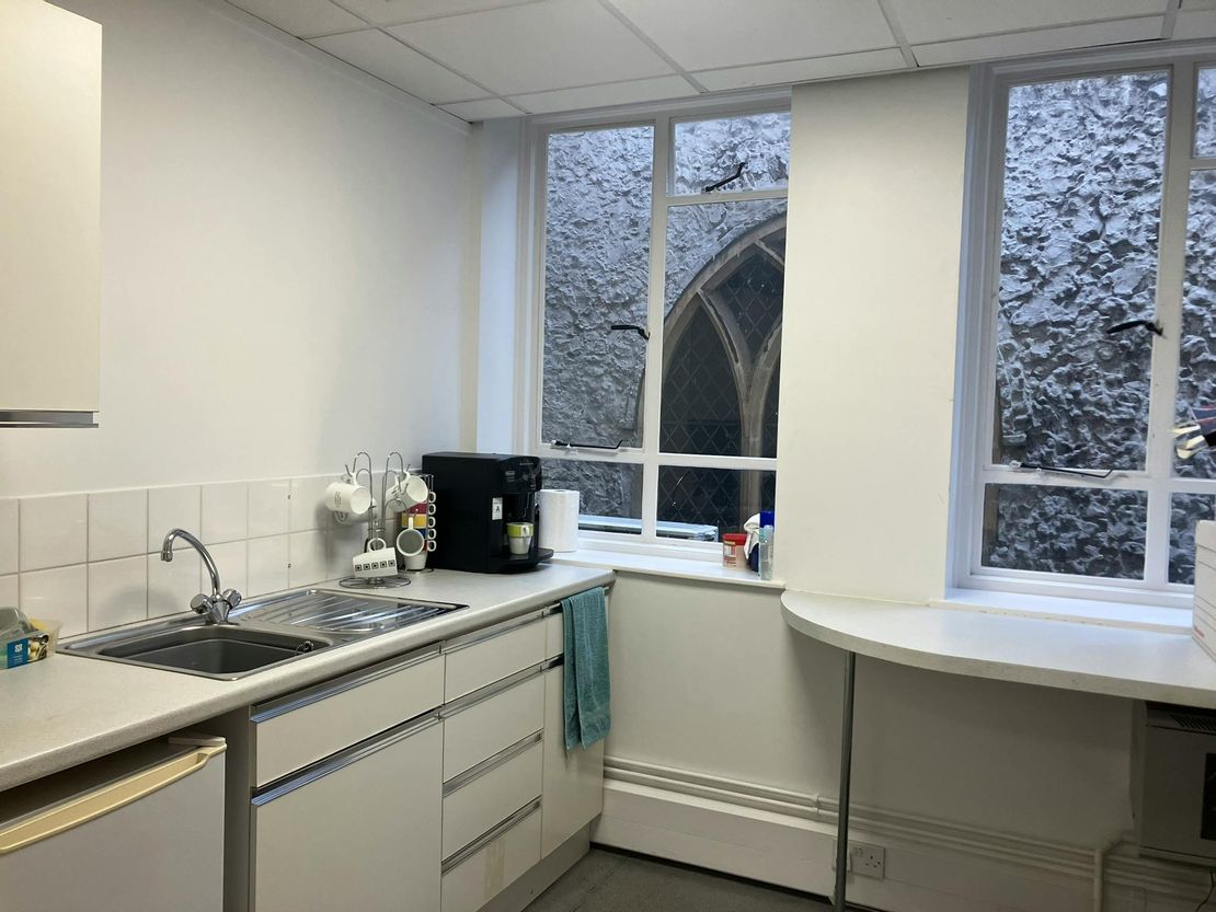16 Queen Street, Norwich, NR2 4SQ