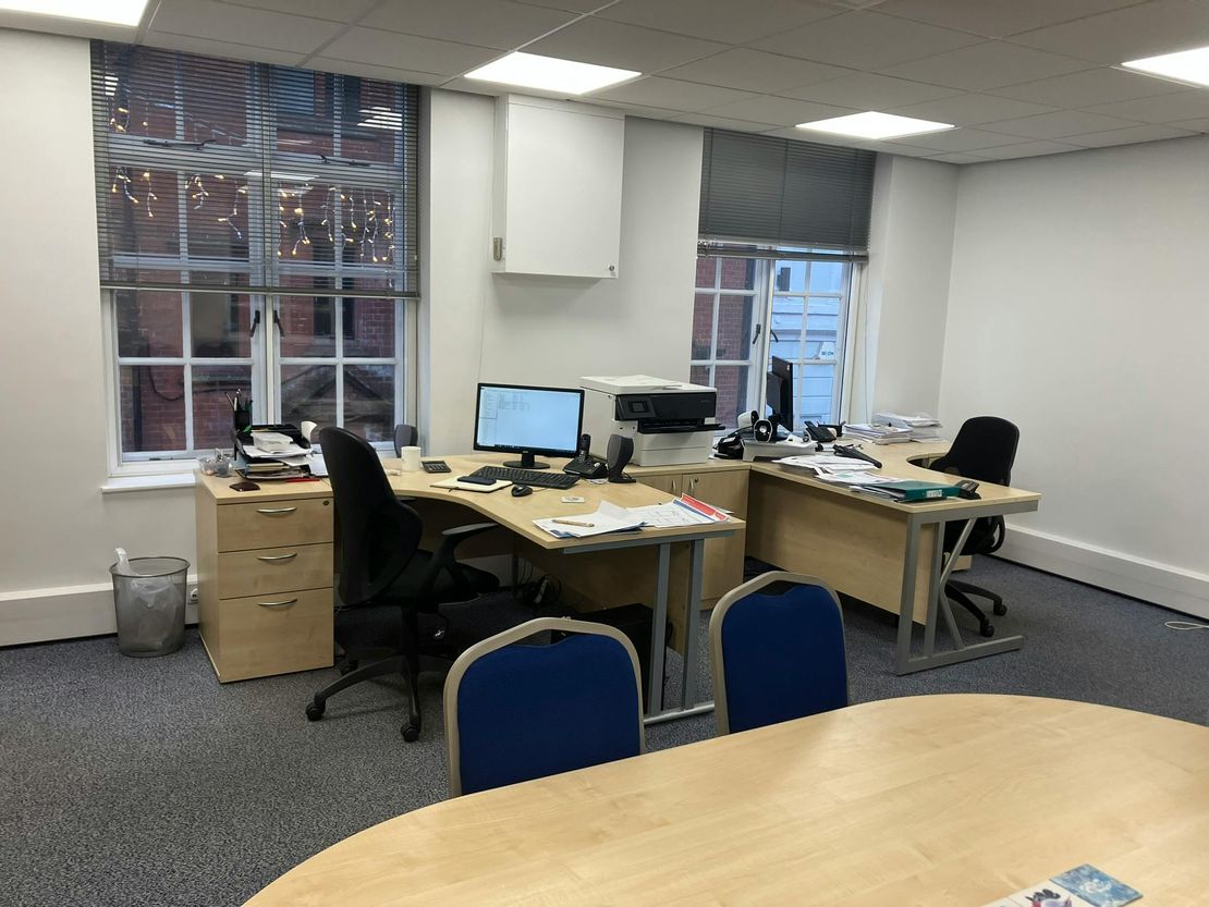 16 Queen Street, Norwich, NR2 4SQ