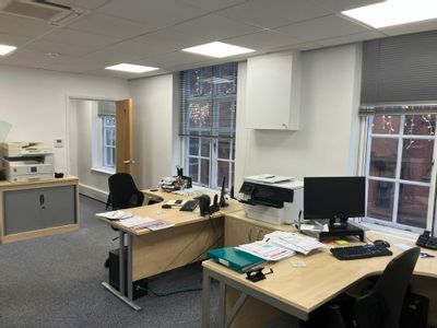 Property Image for 16 Queen Street, Norwich, NR2 4SQ