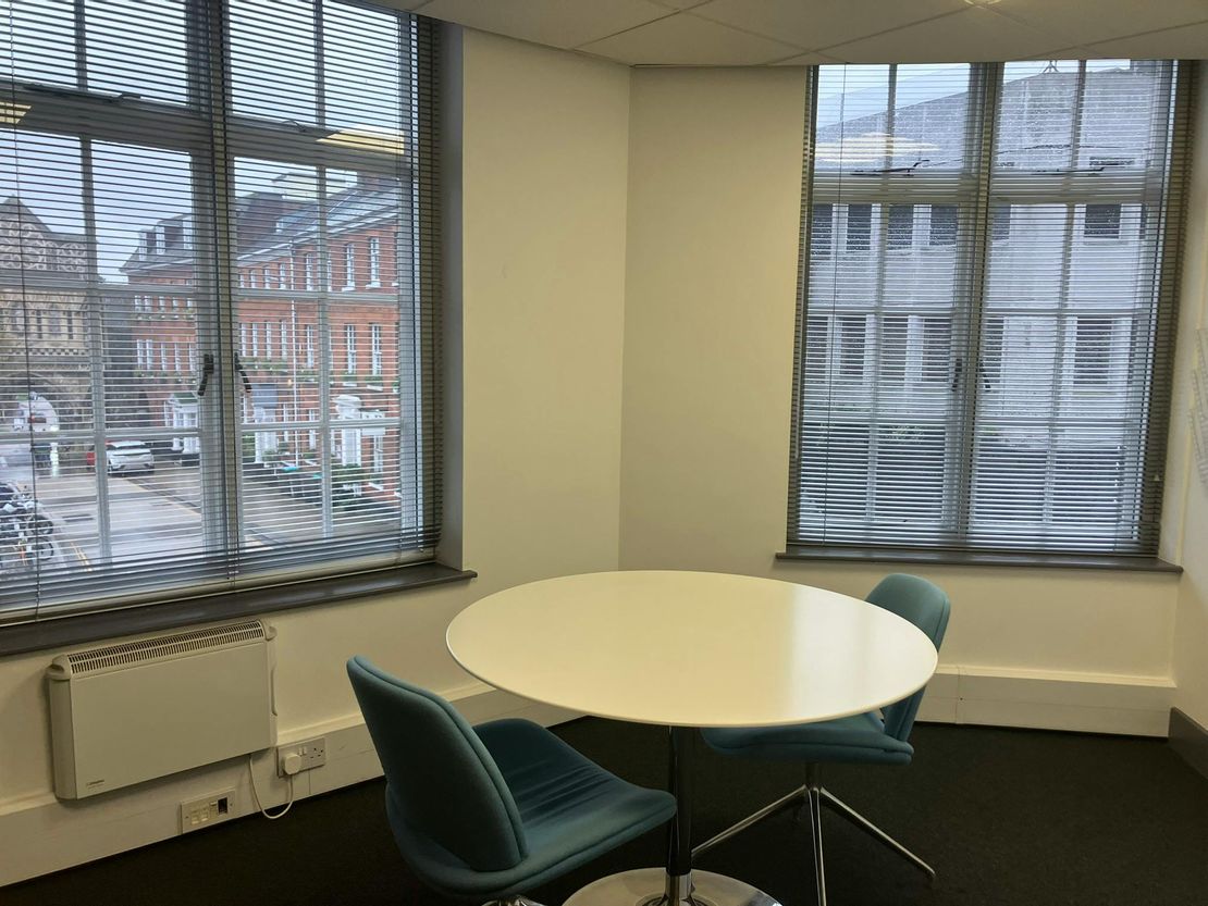 16 Queen Street, Norwich, NR2 4SQ