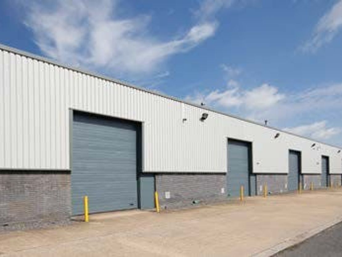 Stacey Bushes Industrial Park, Milton Keynes, Milton Keynes, MK12 6HR