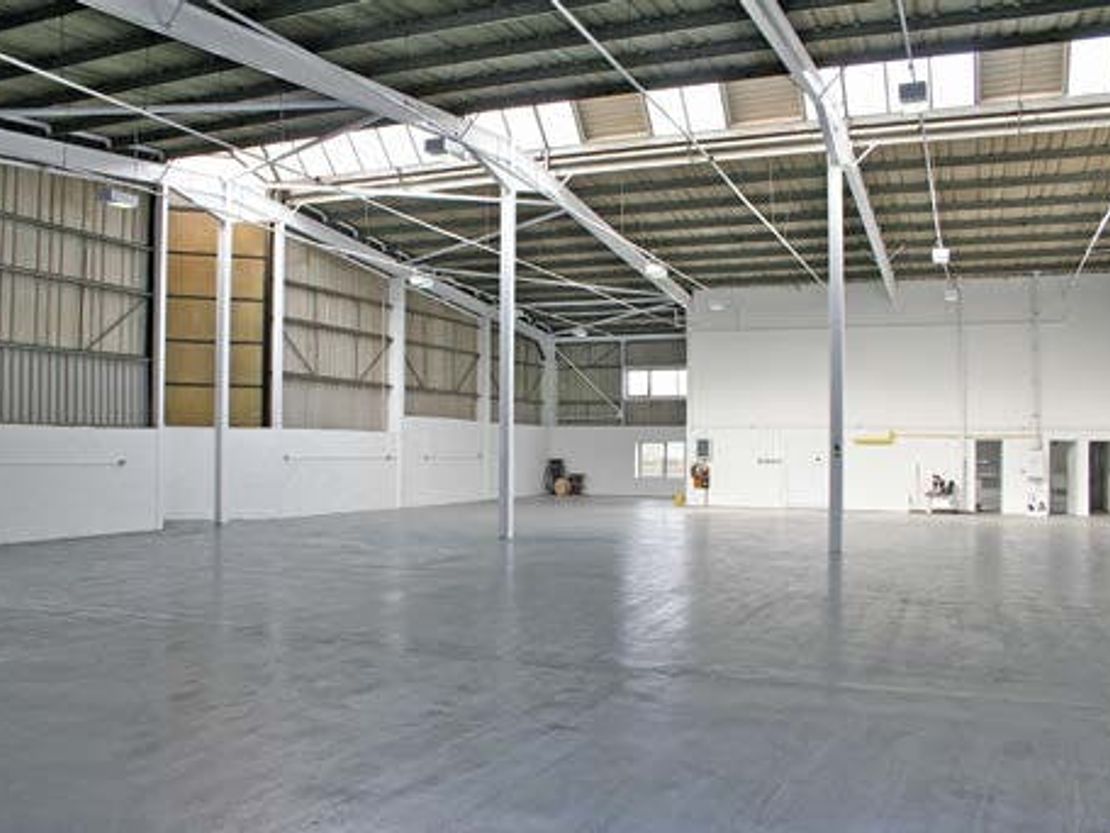Stacey Bushes Industrial Park, Milton Keynes, Milton Keynes, MK12 6HR