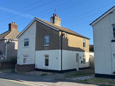 Property Image for 205 Hunts Pond Road, Fareham, Hampshire