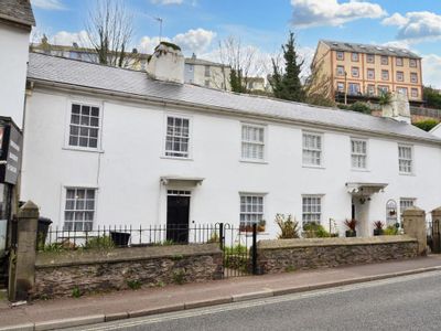 Property Image for 24 Bolton Street, Brixham, Devon