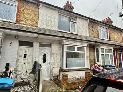 Property Image for 11 Marden Avenue, Ramsgate, Kent