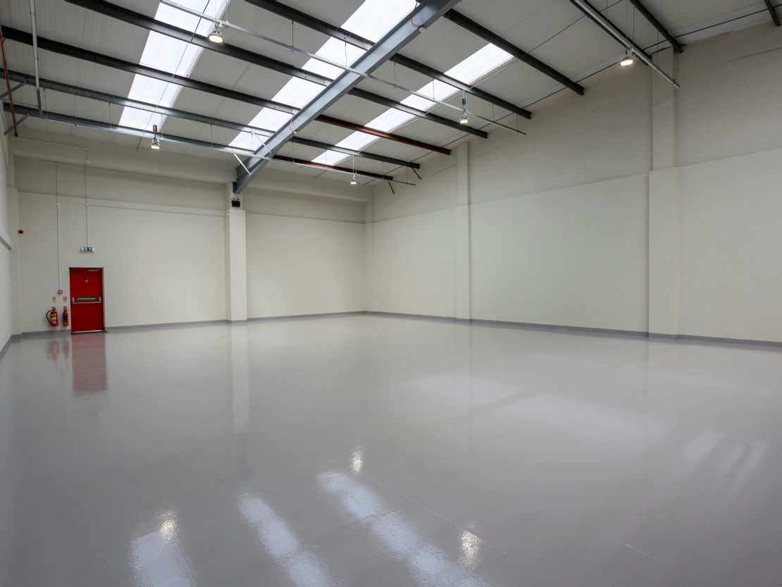 Unit 34, Nuffield Way, Abingdon, OX14 1RL