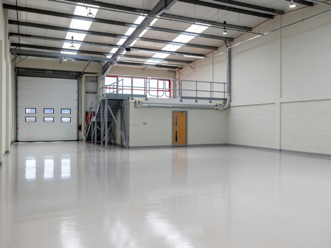 Unit 34, Nuffield Way, Abingdon, OX14 1RL