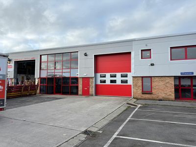Property Image for Unit 34, Nuffield Way, Abingdon, OX14 1RL