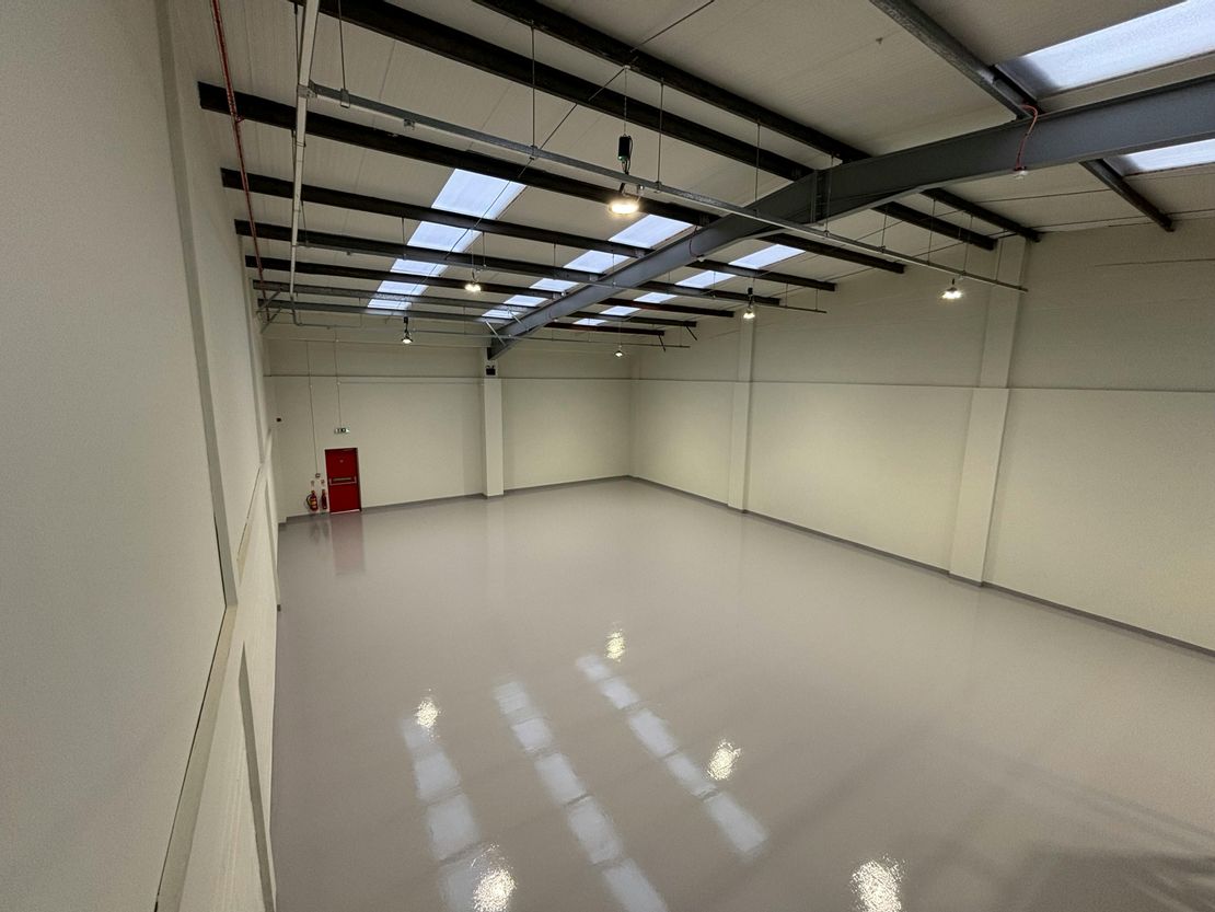 Unit 34, Nuffield Way, Abingdon, OX14 1RL