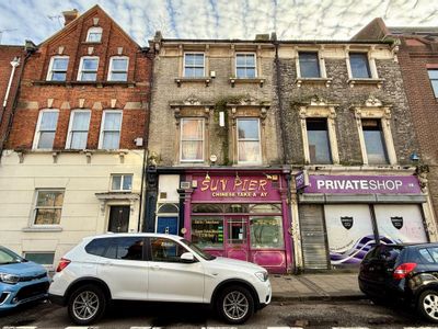 Property Image for 20 High Street, Chatham, Kent