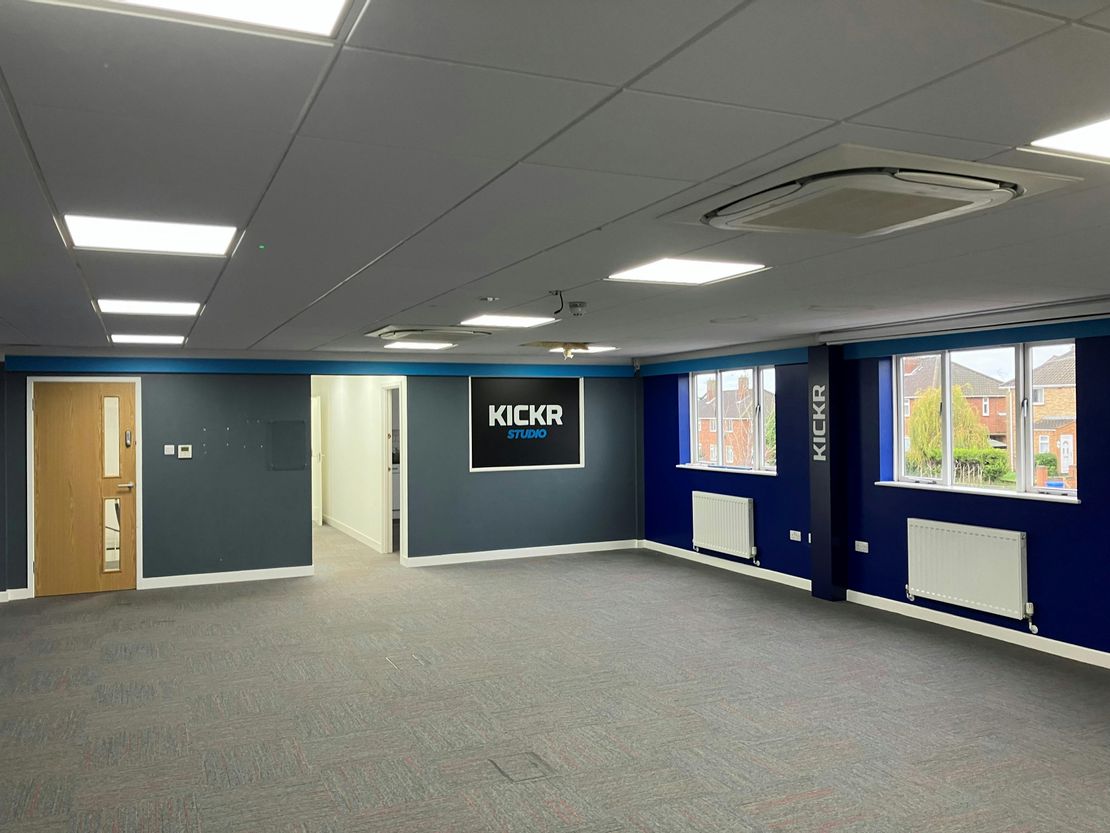 Unit 51 White Lodge Trading Estate, Hall Road, Norwich, NR4 6DG