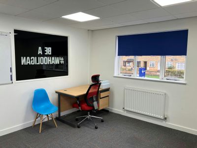 Property Image for Unit 51 White Lodge Trading Estate, Hall Road, Norwich, NR4 6DG