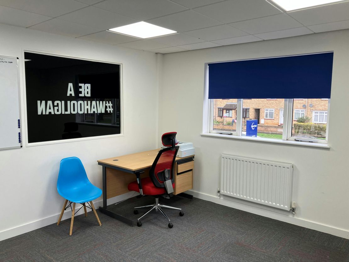 Unit 51 White Lodge Trading Estate, Hall Road, Norwich, NR4 6DG