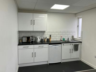 Property Image for Unit 51 White Lodge Trading Estate, Hall Road, Norwich, NR4 6DG