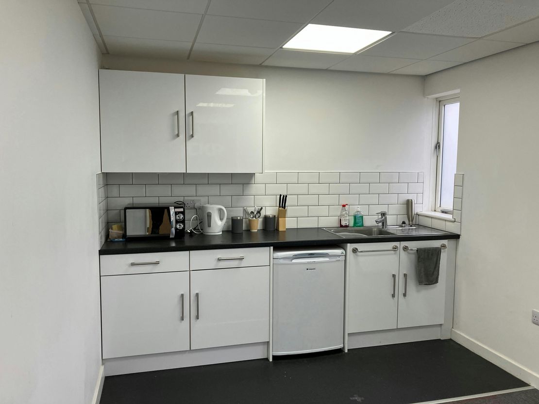 Unit 51 White Lodge Trading Estate, Hall Road, Norwich, NR4 6DG