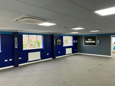 Property Image for Unit 51 White Lodge Trading Estate, Hall Road, Norwich, NR4 6DG