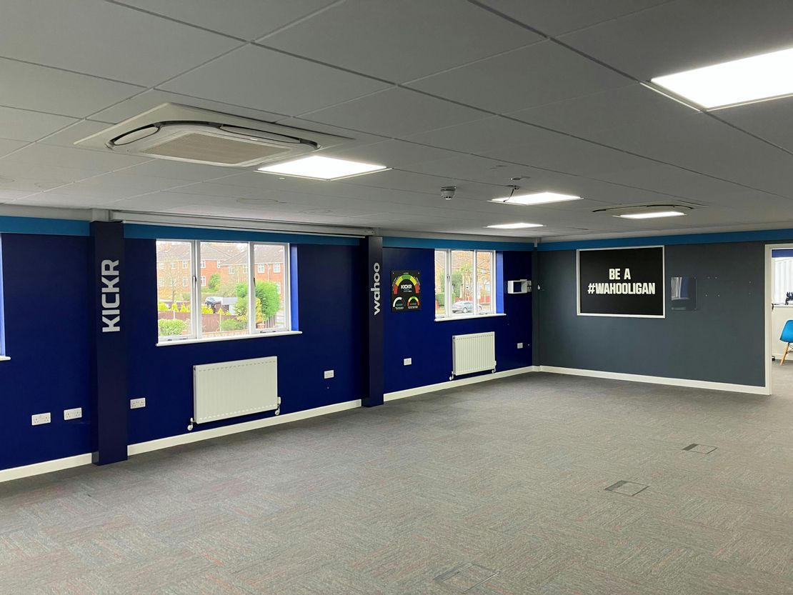 Unit 51 White Lodge Trading Estate, Hall Road, Norwich, NR4 6DG
