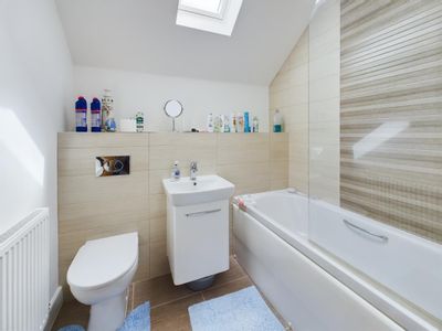 Property Image for 1 Jasmine Place, Camborne, Cornwall