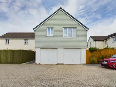 Property Image for 1 Jasmine Place, Camborne, Cornwall