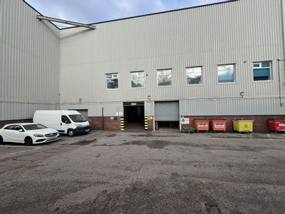 Property Image for Workshop/Storage Units,  Business Park, Club Lane, Halifax