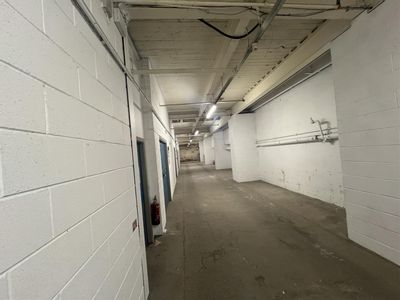 Property Image for Workshop/Storage Units,  Business Park, Club Lane, Halifax