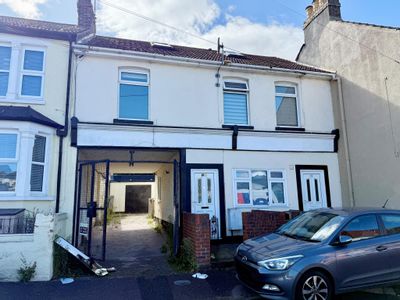 Property Image for 12 & 14 Alexandra Rd & Land Adj. 12 Alexandra Rd, Chatham, Kent
