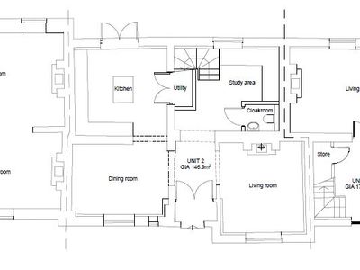 Property Image for Bridge House, Basted, Borough Green, Sevenoaks, Kent