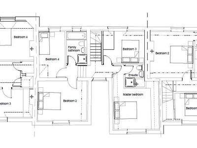 Property Image for Bridge House, Basted, Borough Green, Sevenoaks, Kent