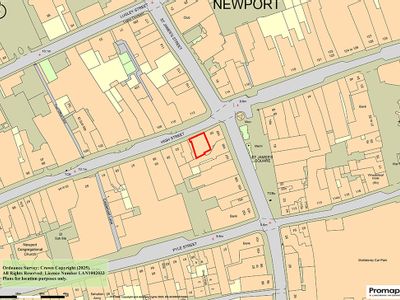 Property Image for 51 High Street, Newport, Isle Of Wight