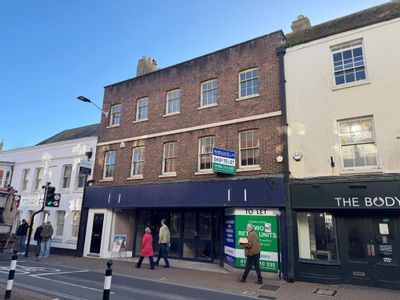 Property Image for 51 High Street, Newport, Isle Of Wight