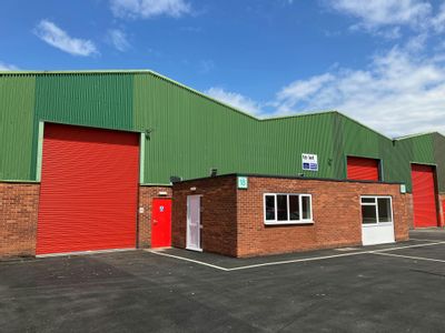 Property Image for Unit 16 Twickenham Road, Union Park, Norwich, NR6 6NQ