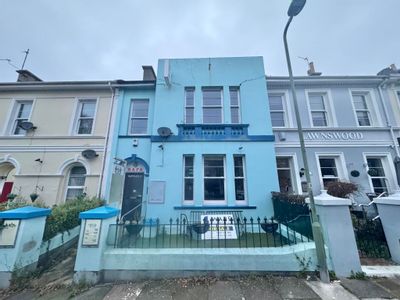 Property Image for 7 Scarborough Road, Torquay, Devon