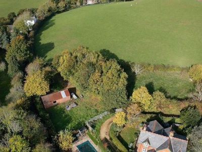 Property Image for Land On The North Side Of Nunnery Lane, Newport, Isle Of Wight