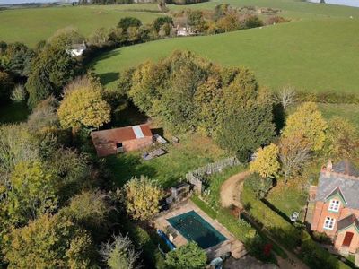 Property Image for Land On The North Side Of Nunnery Lane, Newport, Isle Of Wight