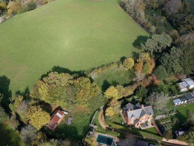 Property Image for Land On The North Side Of Nunnery Lane, Newport, Isle Of Wight