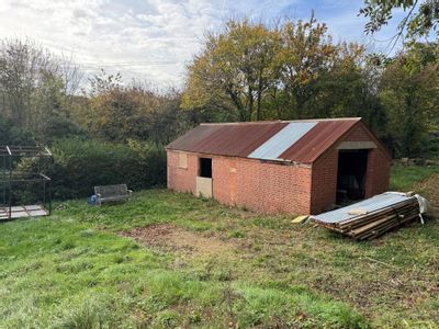 Property Image for Land On The North Side Of Nunnery Lane, Newport, Isle Of Wight