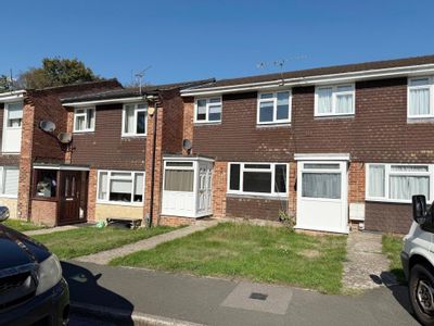 Property Image for 16 Mead Close, Romsey, Hampshire