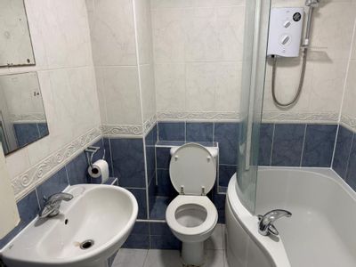 Property Image for 2 Buckingham Lodge, Buckingham Place, Brighton