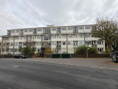 Property Image for 2 Buckingham Lodge, Buckingham Place, Brighton