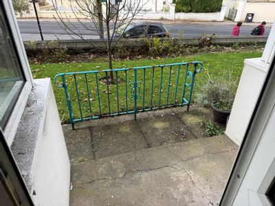 Property Image for 2 Buckingham Lodge, Buckingham Place, Brighton