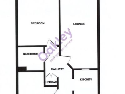 Property Image for 2 Buckingham Lodge, Buckingham Place, Brighton