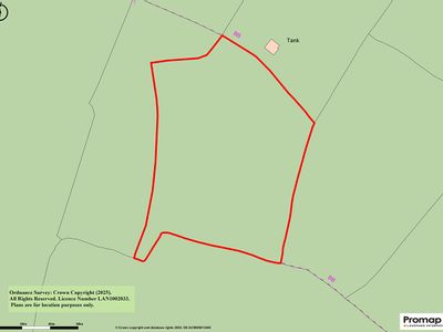 Property Image for Land Lying To The West Of Barley House, Tregurtha Downs Farm, Goldsithney, Penzance, Cornwall