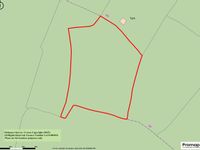 Property Image for Land Lying To The West Of Barley House, Tregurtha Downs Farm, Goldsithney, Penzance, Cornwall